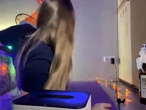 yasminmarus's webcam