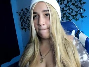 yayita_cute's webcam