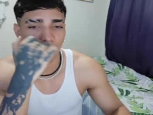yazzv's webcam