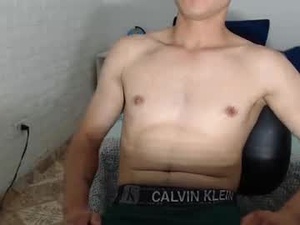 yei20261's webcam