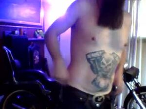 yes411's webcam