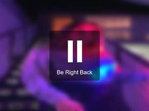 yevettegerrish's webcam