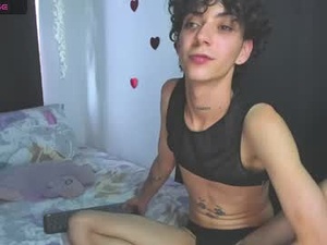 yeyi_hunter's webcam