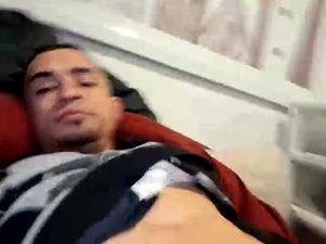 yezzi_1997's webcam