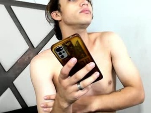 yilingandalan's webcam