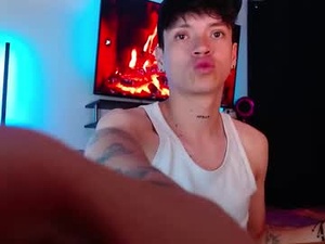 yimbersonpeter's webcam