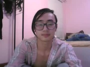 yin476's webcam