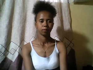 ylinah's webcam