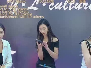 ylwh001's webcam