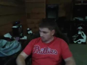 yobenko's webcam