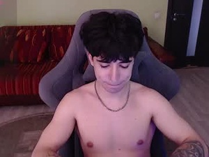 yofukashi's webcam