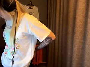 yolondaillovsky's webcam