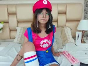 yommi_winx's webcam