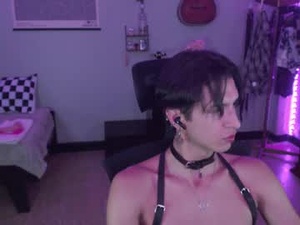 yone_ren's webcam