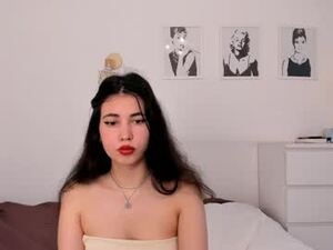 yooleen's webcam
