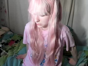 yoonhee_kiss's webcam