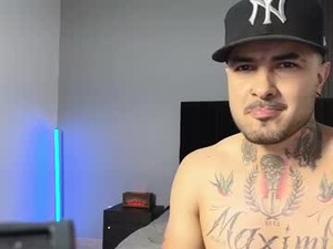 yorditatoo's webcam