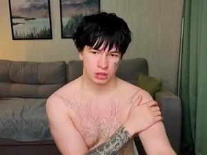 yosh1k's webcam