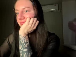 yoshikoeichman's webcam