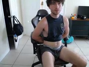 yougotmoxie's webcam