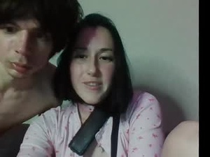 youkywk's webcam