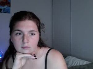 your_ariell's webcam