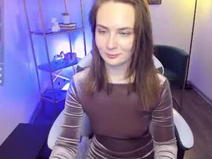 your_dream_mel's webcam