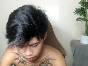 your_eric's webcam