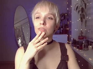 your_hot_ex's webcam