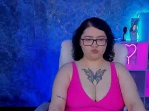 your_kimberly's webcam