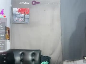 your_lovely_kai's webcam