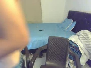 your_master7's webcam