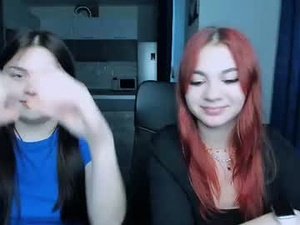 your_megan_'s webcam