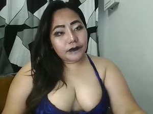 your_unmarriedwife's webcam