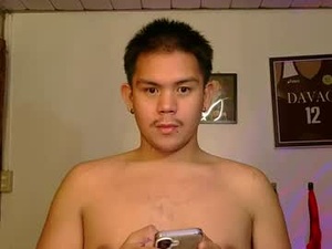 yourboynash's webcam
