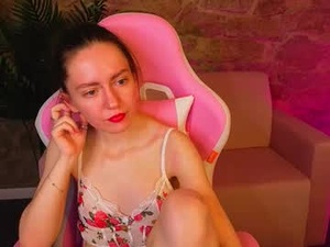 yourcutefoxy's webcam