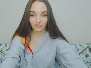 yourdreammary's webcam