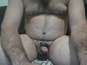 yourexpirementmale's webcam