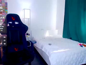 yourfairyalice_'s webcam