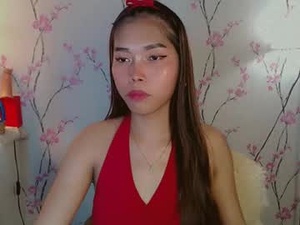 yourfavoratejenny's webcam