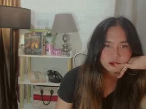 yourfavoratequinn's webcam