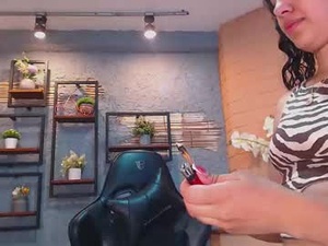 yourfeetfantasy's webcam