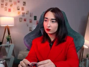 yourfitoviolett's webcam