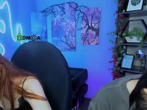 yourhailey's webcam