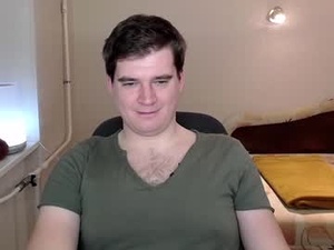 yourhairybuddy's webcam
