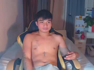 yourhandsome_hunk's webcam