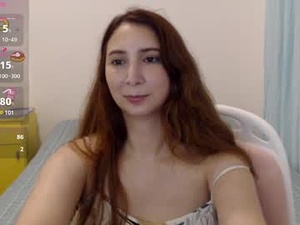 yourhoneypiexx's webcam