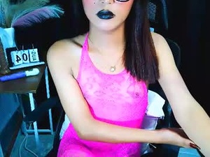 yourhot_christine's webcam
