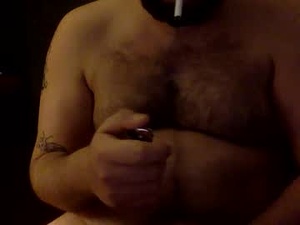 yourkinkybear's webcam