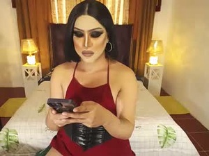 yourlivingonurdream's webcam
